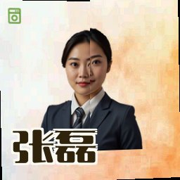 张磊